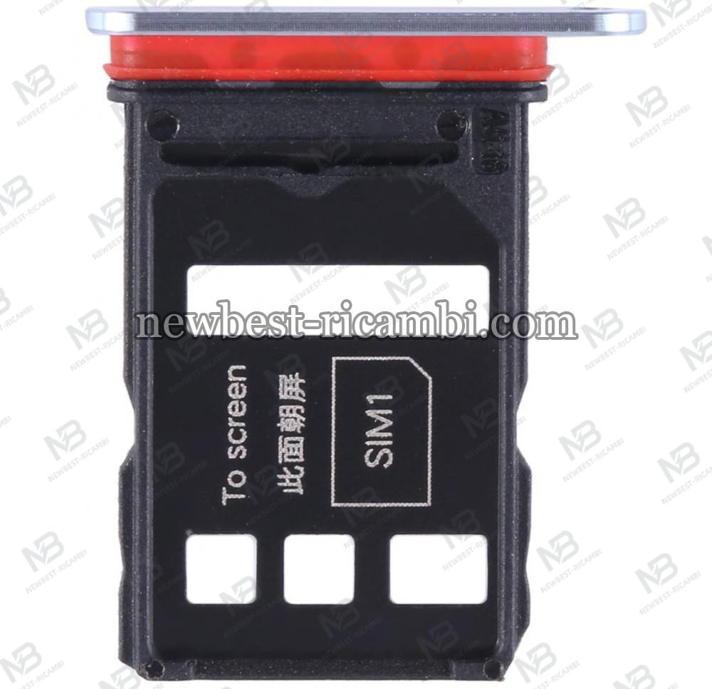 Honor Magic 7 Pro 5G (PTP-N49 / PTP-AN10) Sim Tray Gray