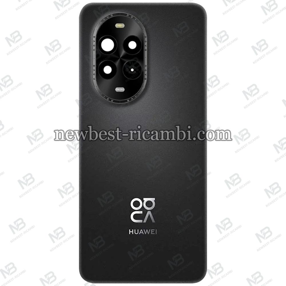 Huawei Nova 13 Pro 5G (MIS-AL00) Back Cover + Camera Glass Black