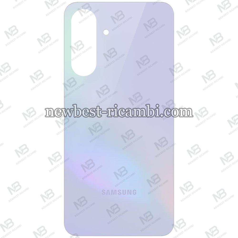 Samsung Galaxy A36 5G A366B Back Cover Lavander