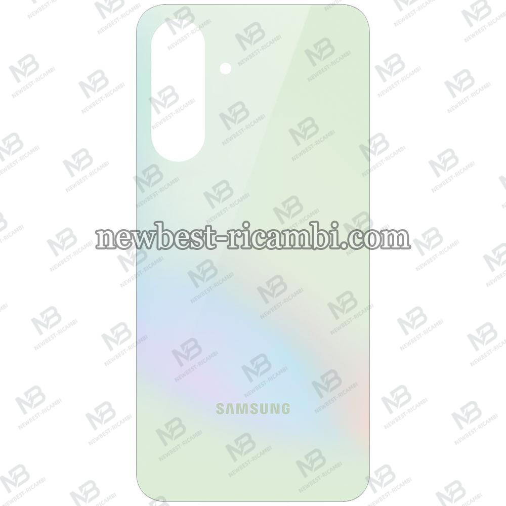 Samsung Galaxy A36 5G A366B Back Cover Lime