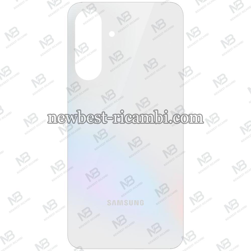 Samsung Galaxy A36 5G A366B Back Cover White
