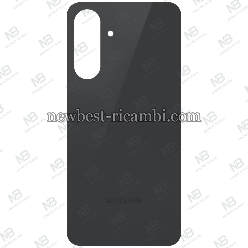 Samsung Galaxy A36 5G A366B Back Cover Black