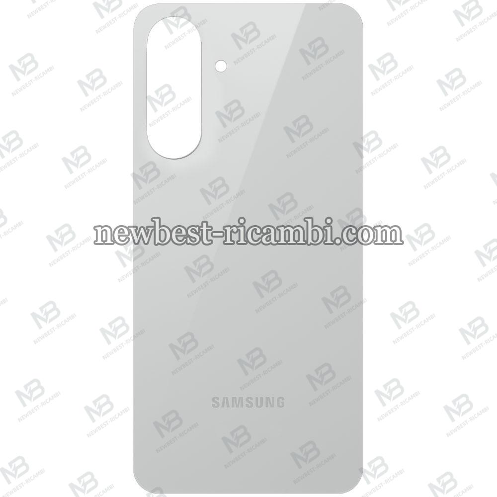 Samsung Galaxy A56 5G A566B Back Cover Light Gray