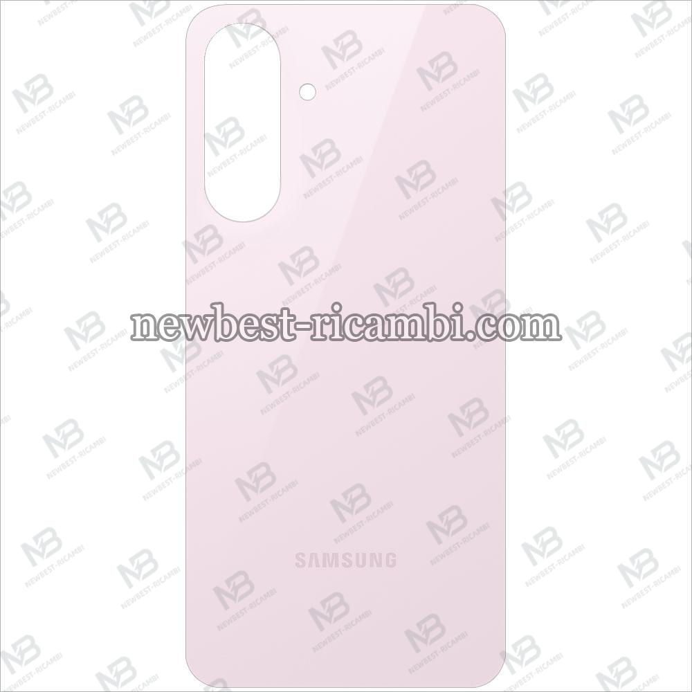 Samsung Galaxy A56 5G A566B Back Cover Pink