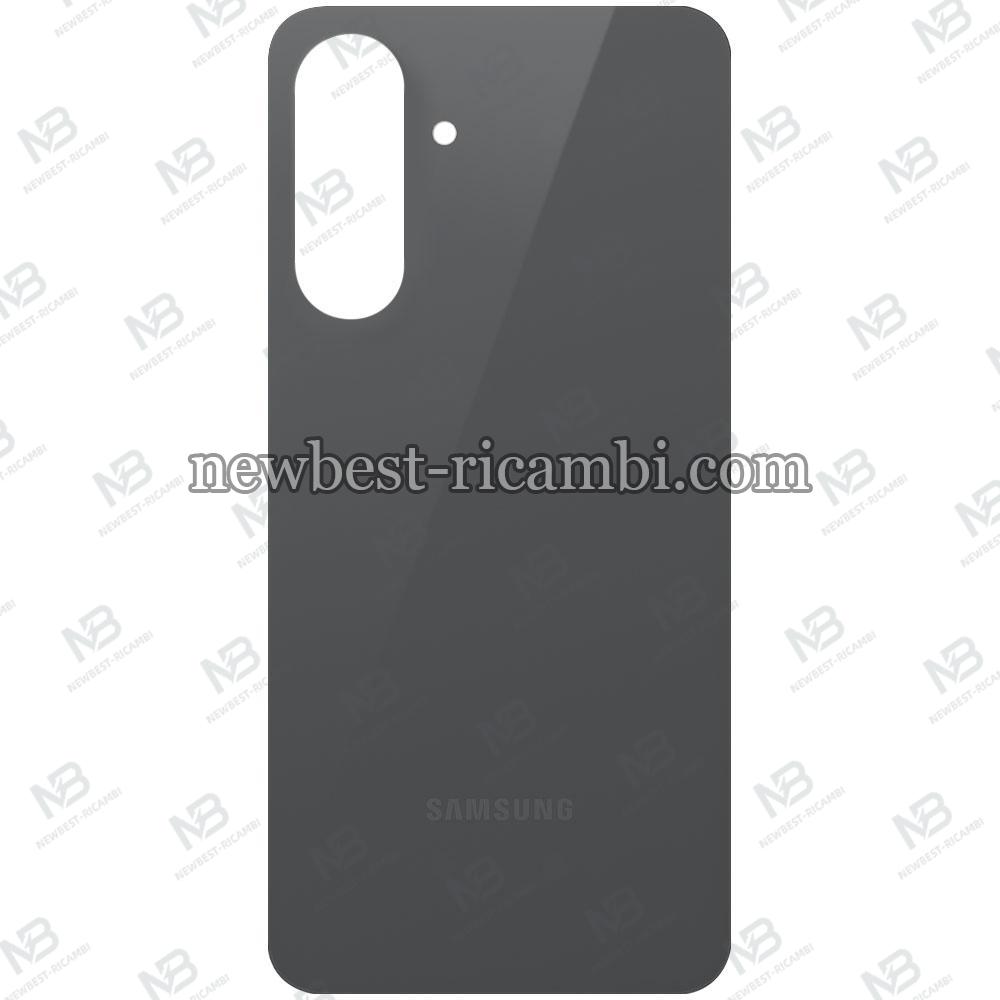 Samsung Galaxy A56 5G A566B Back Cover Graphite