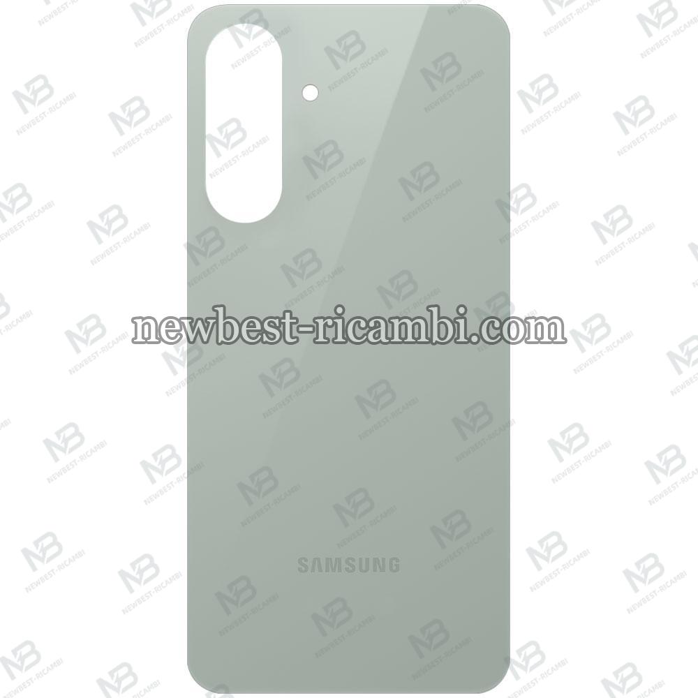 Samsung Galaxy A56 5G A566B Back Cover OIive