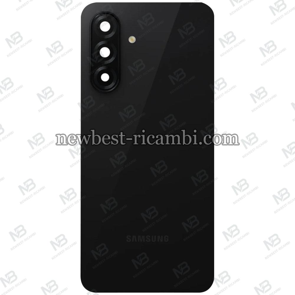 Samsung Galaxy A26 5G A266 Back Cover Black