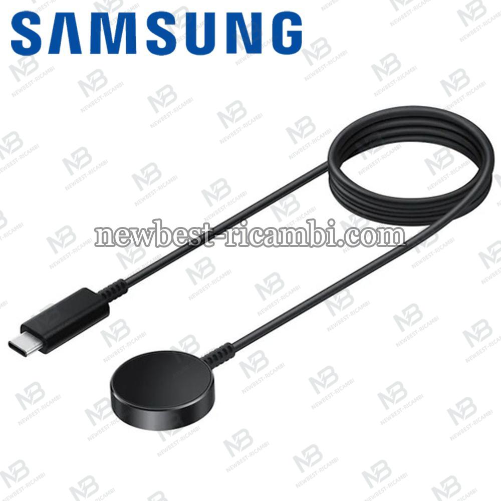 SAMSUNG EP-OR900 Galaxy Watch Fast Wireless Charger Bulk