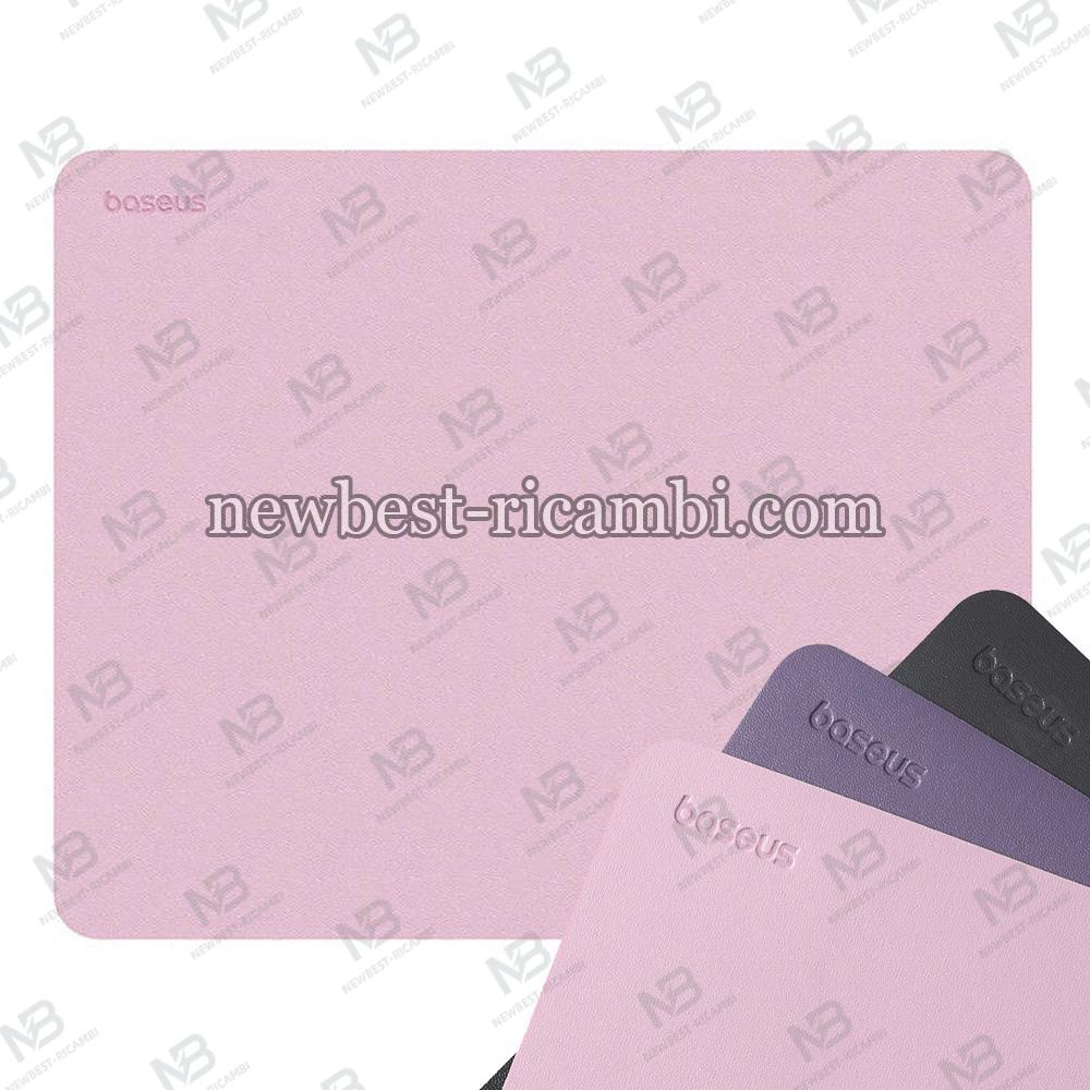 MousePad Baseus Nebula 260mm x 210mm Pink B01055504411-00 In Blister