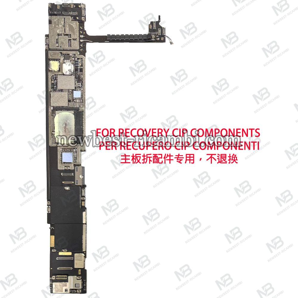 ​iPad Pro 12.9 5th 2021 4G Mainboard For Recovery Cip Components