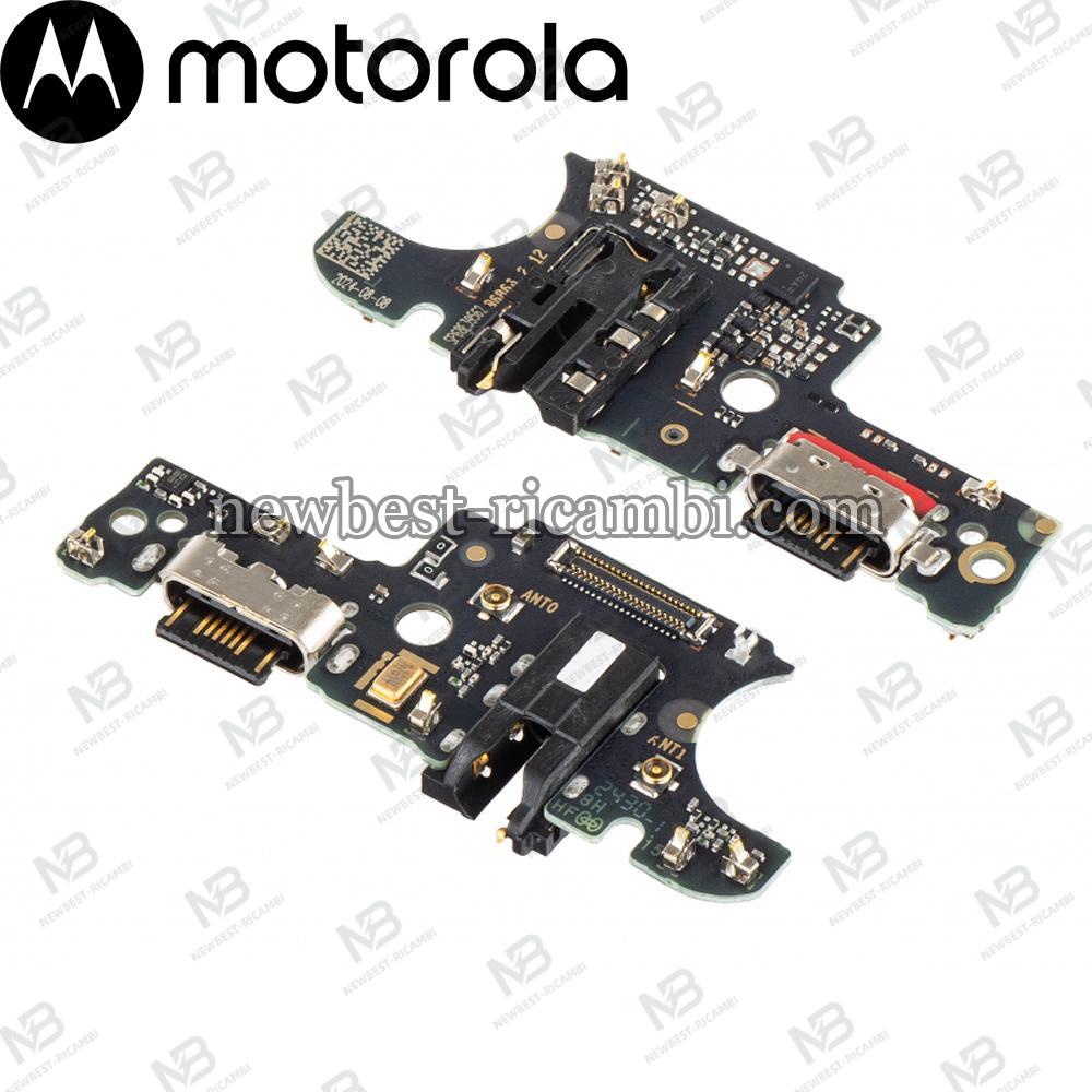 Motorola Moto G55 5G (2024) Flex Dock Charge Service Pack