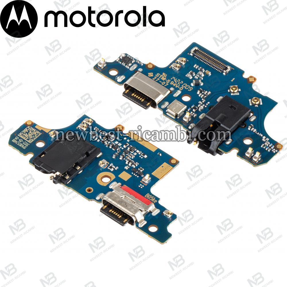 Motorola Moto G82 5G Flex Dock Charge Service Pack