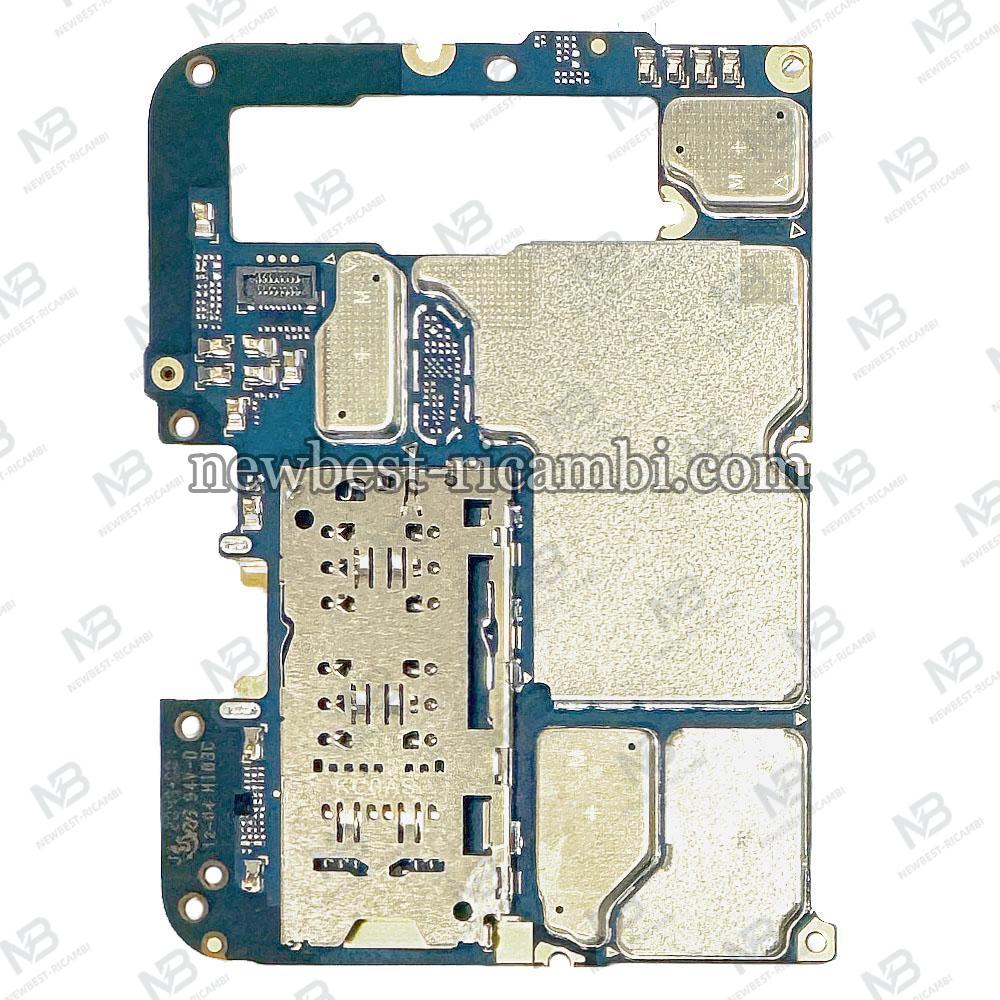 Samsung Galaxy A02s A025g Motherboard 3 Gb Ram 32GB Rom