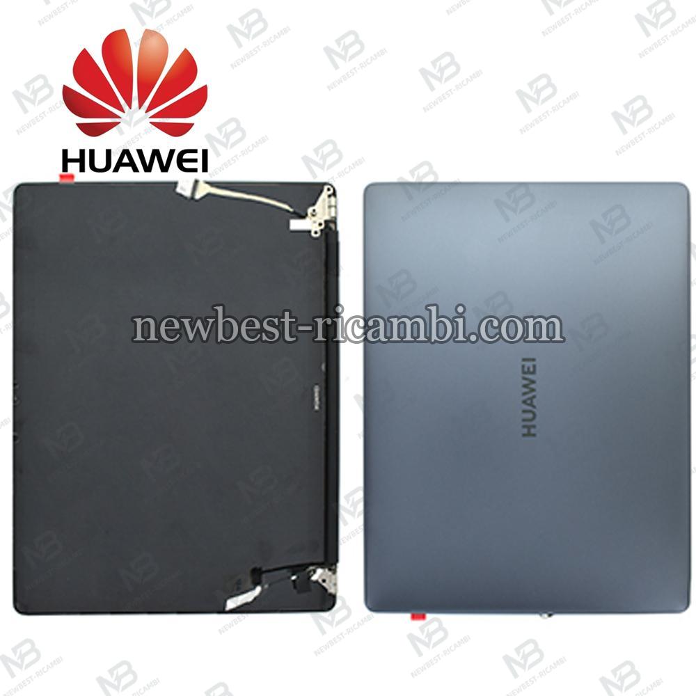 Huawei Matebook 13 HN-W19R Display + Frame Grey Service Pack
