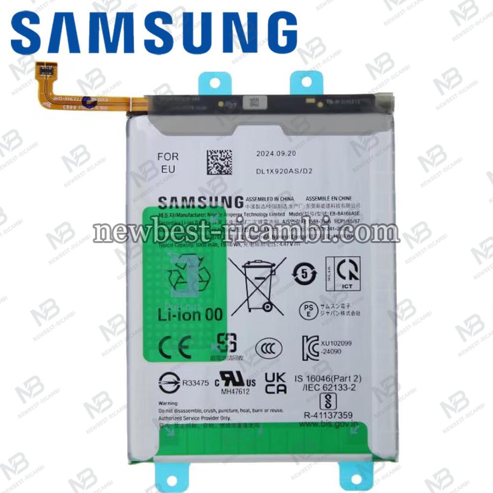 Samsung Galaxy A165 / A166 / A266 EB-BA166ABY Battery Service Pack