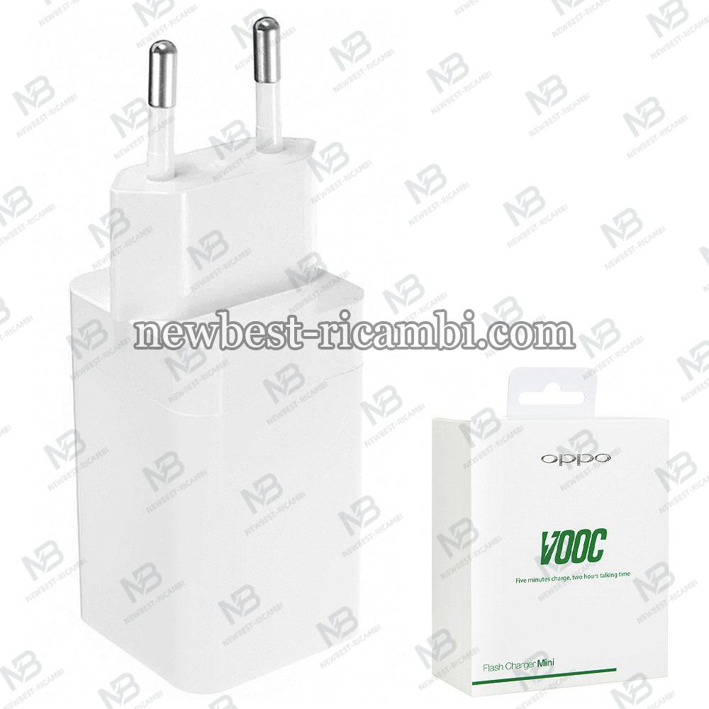 Wall Charger Realme AK779GB EU 20W 4A 1 x USB-A White in Blister