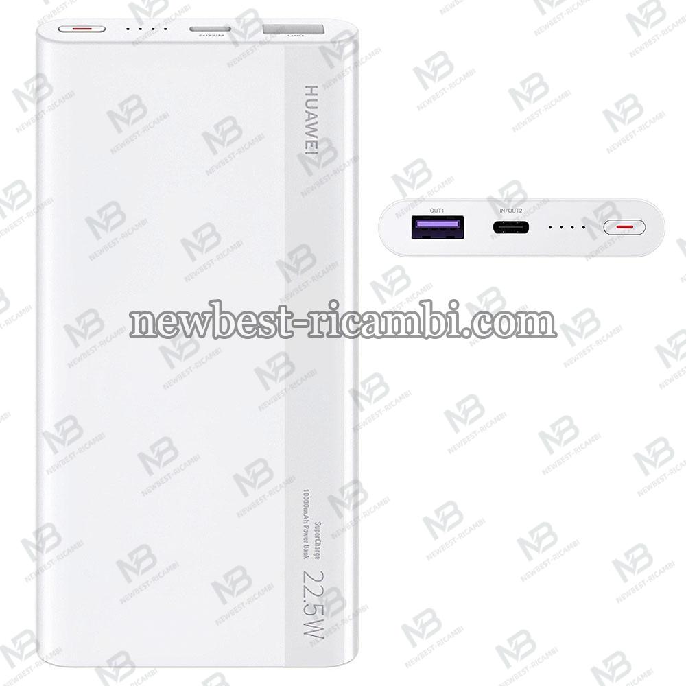 Powerbank Huawei SuperCharge 10000mAh 22.5W QC + PD White 55034445 in Blister