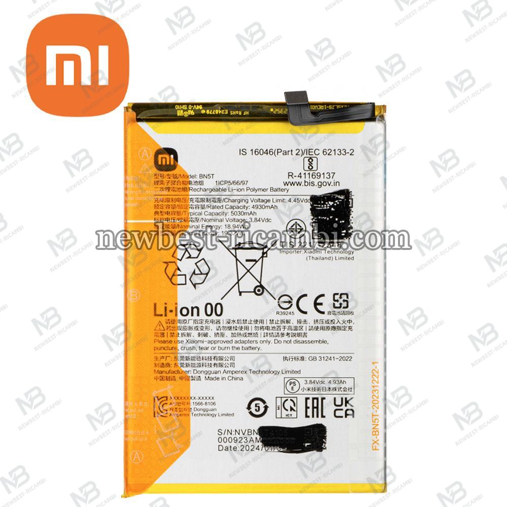 Xiaomi Redmi 13 4G / Xiaomi Poco M6 4G BN5T Battery Service Pack