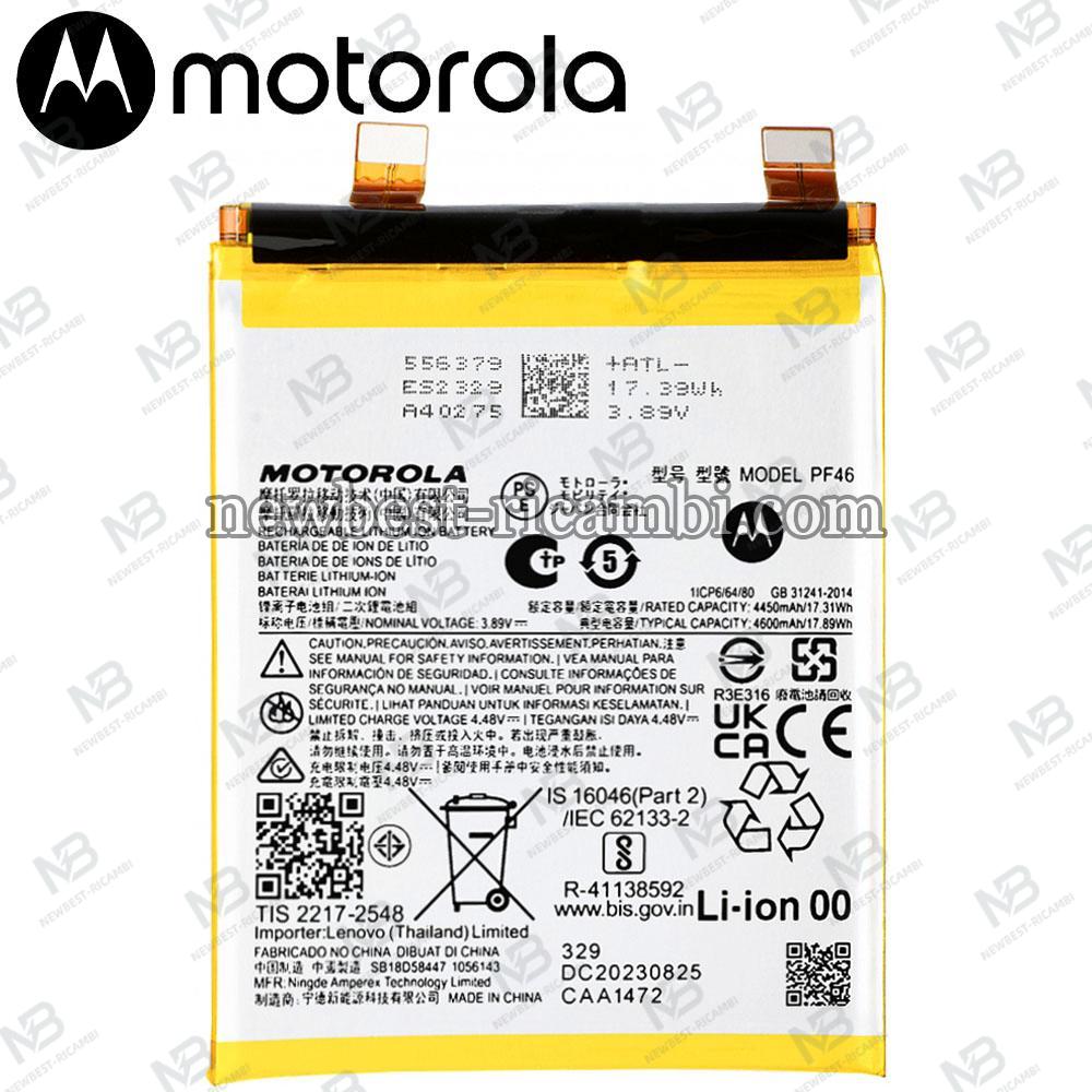 Motorola Edge 40 Pro (XT2301) PF46 Battery Service Pack