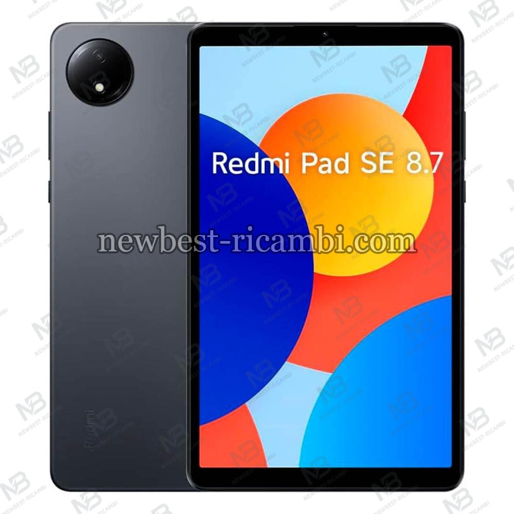 Xiaomi Pad SE 8.7 Inch 64gb Black UK In Blister
