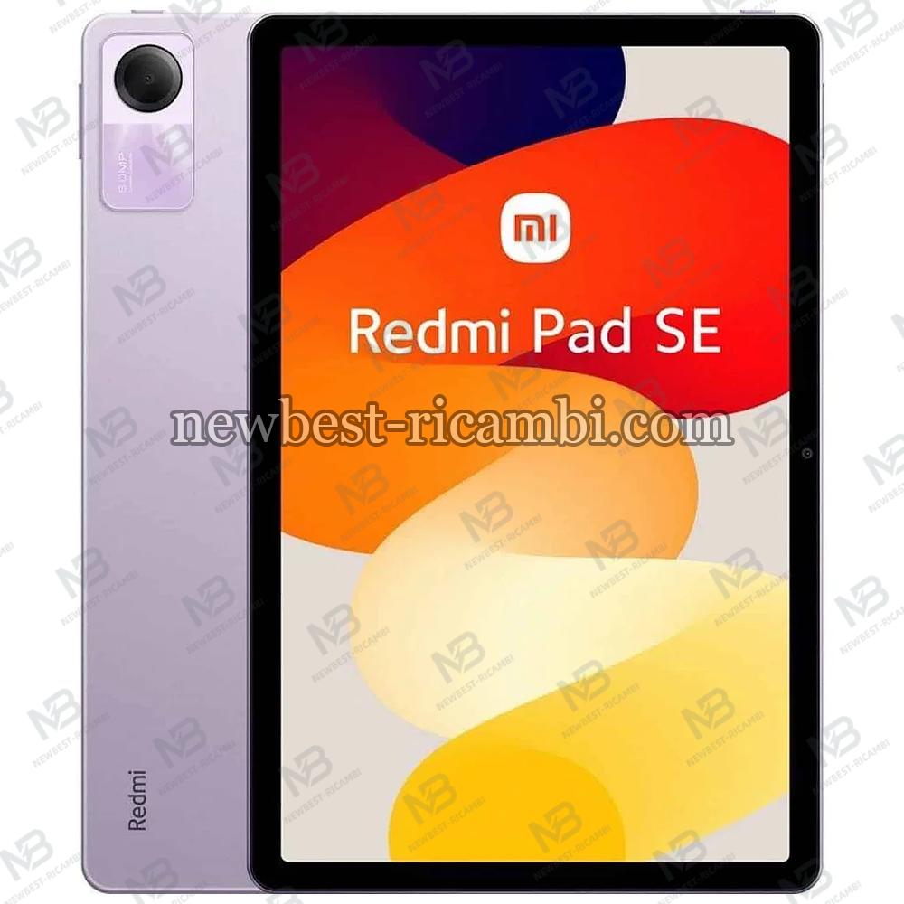 Xiaomi Pad SE 11 inch 128gb Purple UK In Blister