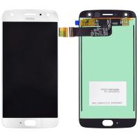 Motorola Moto X4 XT1900 Touch + Lcd White