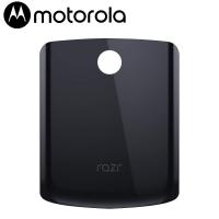 Motorola Razr 5G XT2071 Back Cover Black Service Pack