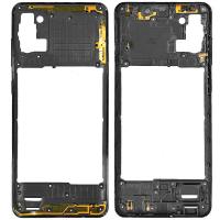 Samsung Galaxy A31 2020 A315 Frame B Black