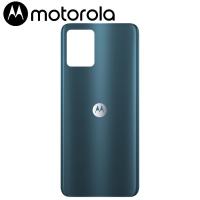 Moto E13 (2023) XT2345 Back Cover Green Service Pack