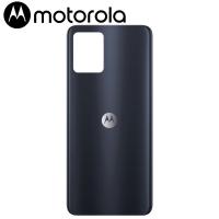 Moto E13 (2023) XT2345 Back Cover Black Service Pack