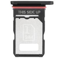 Motorola Edge 30 Neo XT2245 Sim Tray Black