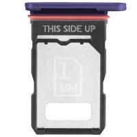 Motorola Edge 30 Neo XT2245 Sim Tray Purple