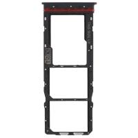 Moto E13 (2023) XT2345 Sim Tray Black