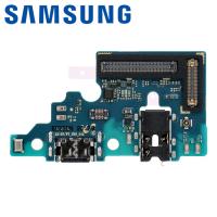 Samsung Galaxy A51 A515f Flex Dock Charge Service Pack