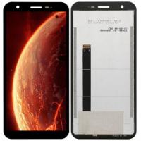Blackview BV4900S Touch+Lcd Black