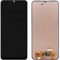 Samsung Galaxy M34 5G M346 Touch + Lcd Black Original
