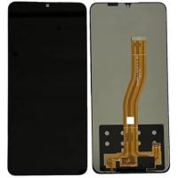 Blackview Modern 8 Touch + Lcd Black