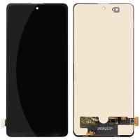 Samsung Galaxy M62 M625 Touch + Lcd Black Original