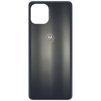 Motorola Edge 20 Fusion Back Cover Black