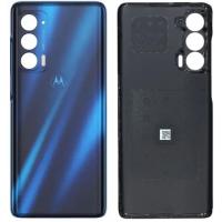 Motorola Moto Edge (2021) XT2141 Back Cover Black