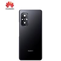 Huawei Nova 9 SE (JLN-LX1) Back Cover + Camera Glass Black Service Pack
