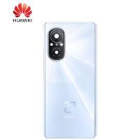 Huawei Nova 9 SE (JLN-LX1) Back Cover + Camera Glass White Service Pack