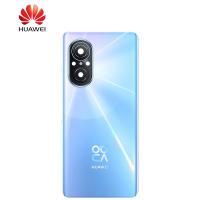 Huawei Nova 9 SE (JLN-LX1) Back Cover + Camera Glass Blue Service Pack