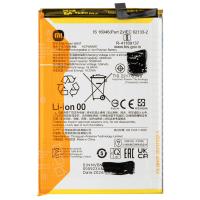 Xiaomi Redmi 13 4G / Xiaomi Poco M6 4G BN5T Battery