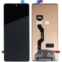Motorola Moto G Stylus 5G (2024) XT2419-1 / XT2419-2 Touch + Lcd Black Original
