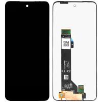 Motorola Moto G Play (2024) XT2413 Touch + Lcd Black Original