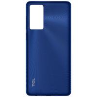 TCL 501 (T433D) Back Cover Blue