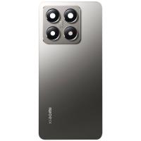 Xiaomi Mi 14T 5G Back Cover + Camera Glass Gray Original Original