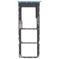 Moto G13 (2023) XT2331 Sim Tray Blue