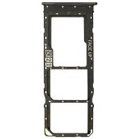Moto G23 5g (2023) XT2333 Sim Tray Black